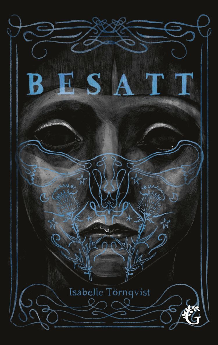 Besatt 1