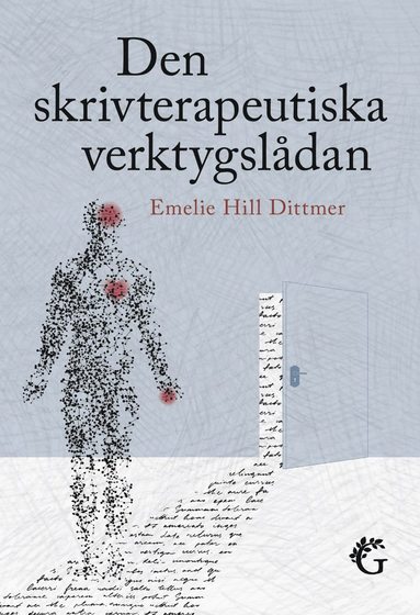 bokomslag Den skrivterapeutiska verktygslådan