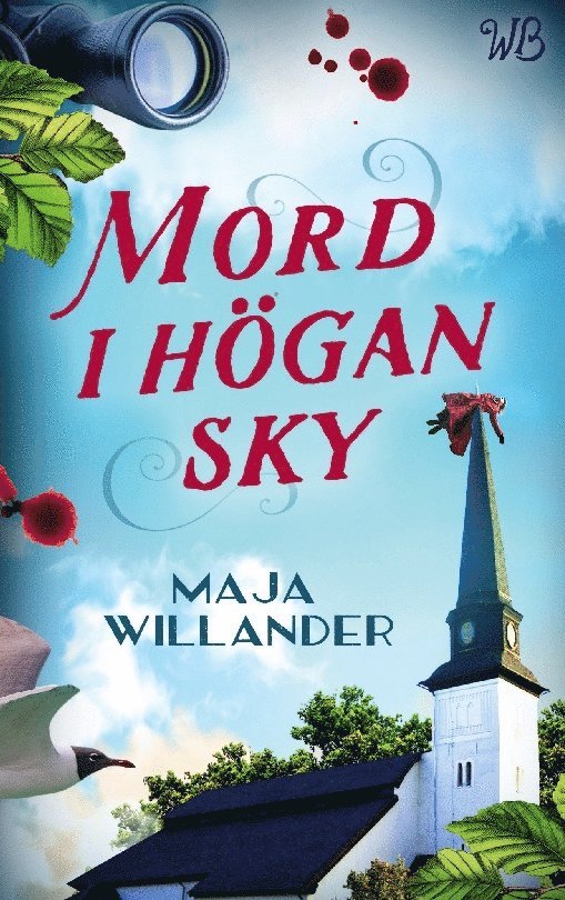 Mord i högan sky 1