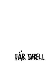 bokomslag Pär Darell
