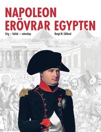 bokomslag Napoleon erövrar Egypten