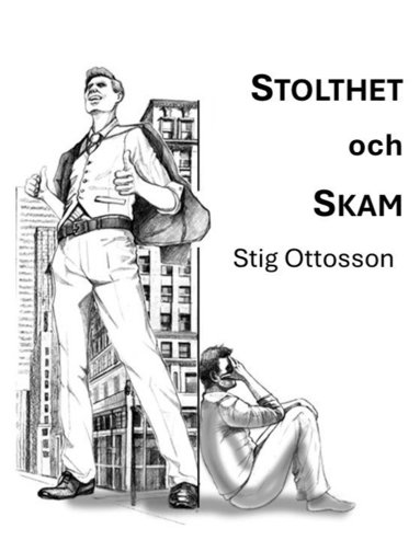 bokomslag Stolthet och skam