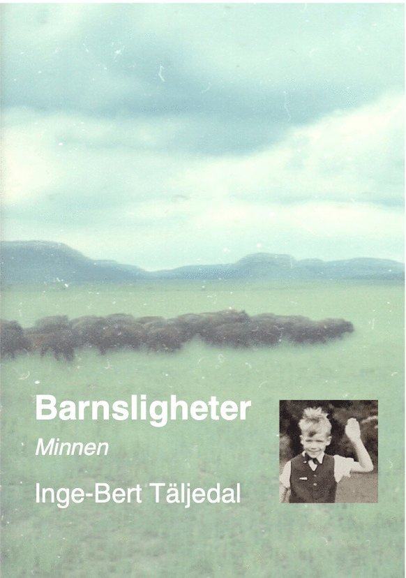 Barnsligheter : minnen 1