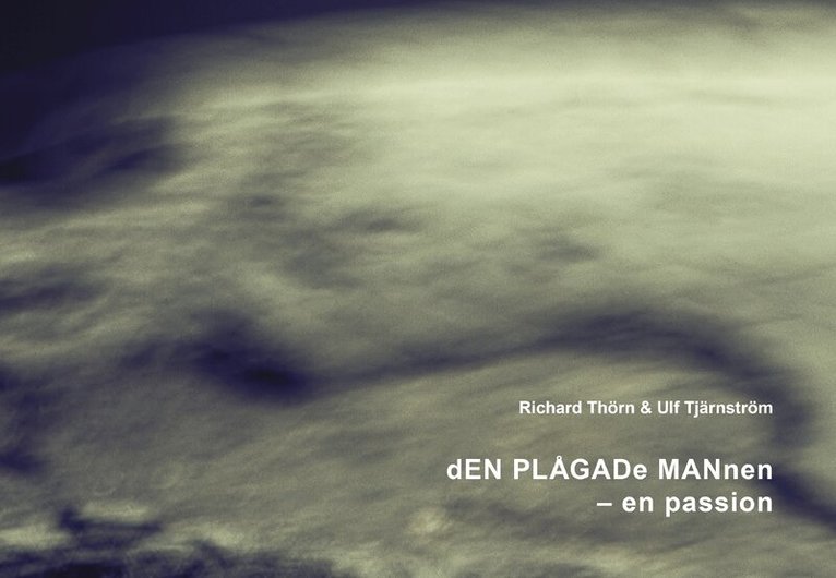 Richard Thörn - Den plågade mannen, Häftad