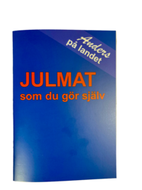 bokomslag Julmat som du gör själv