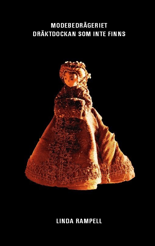 Modebedrägeriet : dräktdockan som inte finns