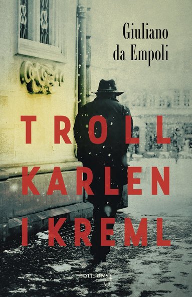 Giuliano da Empoli - Trollkarlen i Kreml, Pocket