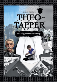 bokomslag Theo Tapper : verkligheternas kamp