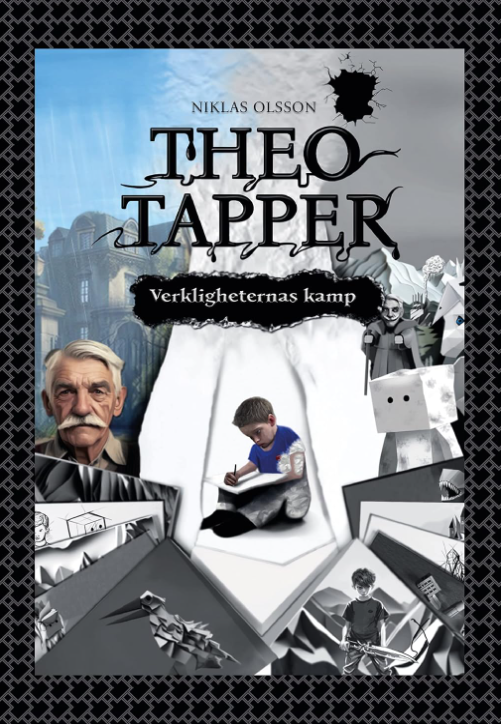 Theo Tapper : verkligheternas kamp 1