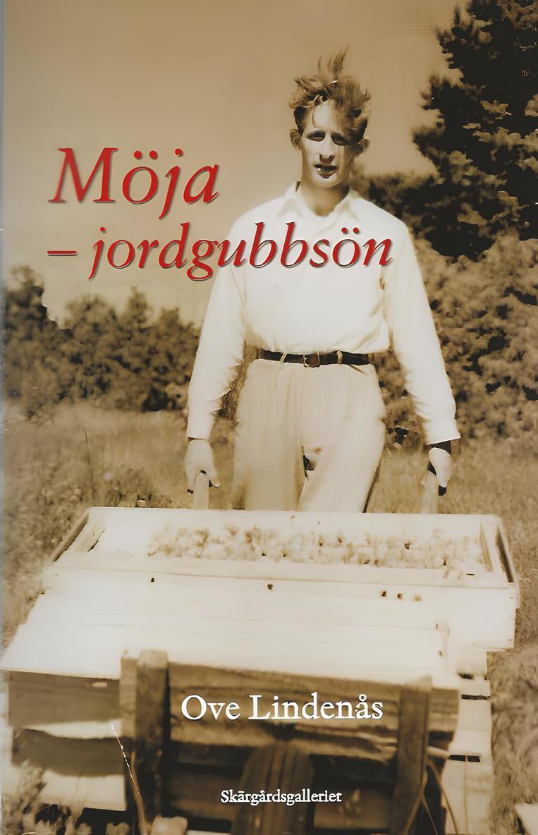 Möja : jordgubbsön, Häftad