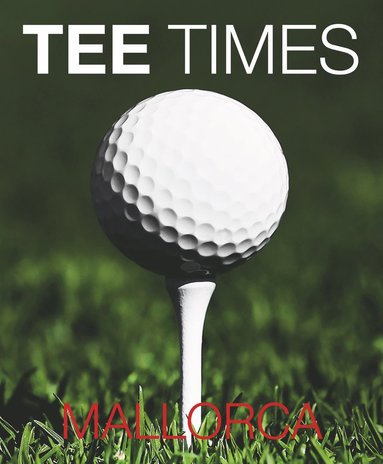 bokomslag TEE TIMES Mallorca