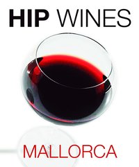bokomslag Hip wines Mallorca