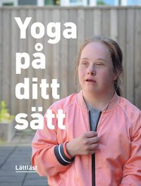 bokomslag Yoga på ditt sätt