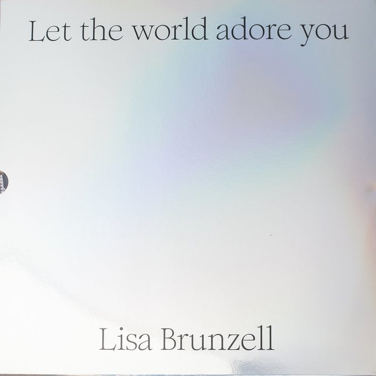 Let the world adore you 1