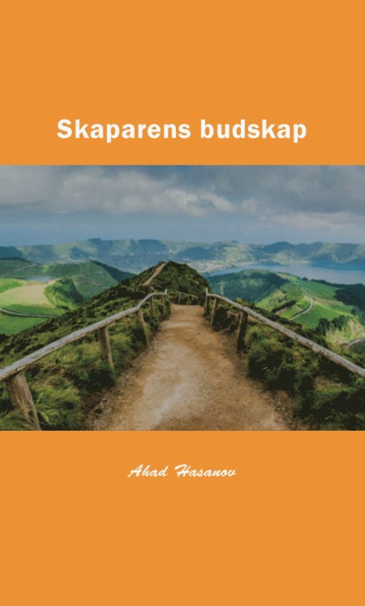 Skaparens budskap 1