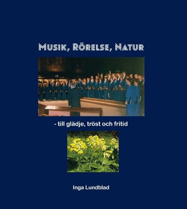 Inga Lundblad - Musik, rörelse, natur : till glädje, tröst och frid, Storpocket