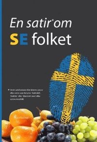 bokomslag En satir om SE folket