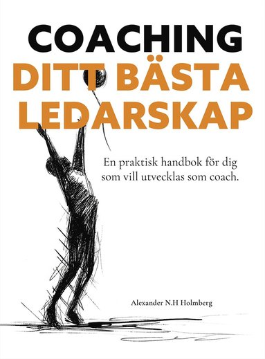 bokomslag Coaching - Ditt bästa ledarskap