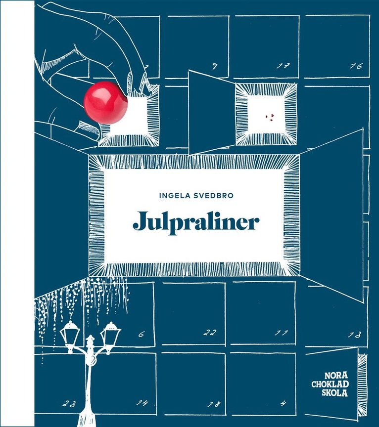 Julpraliner 1