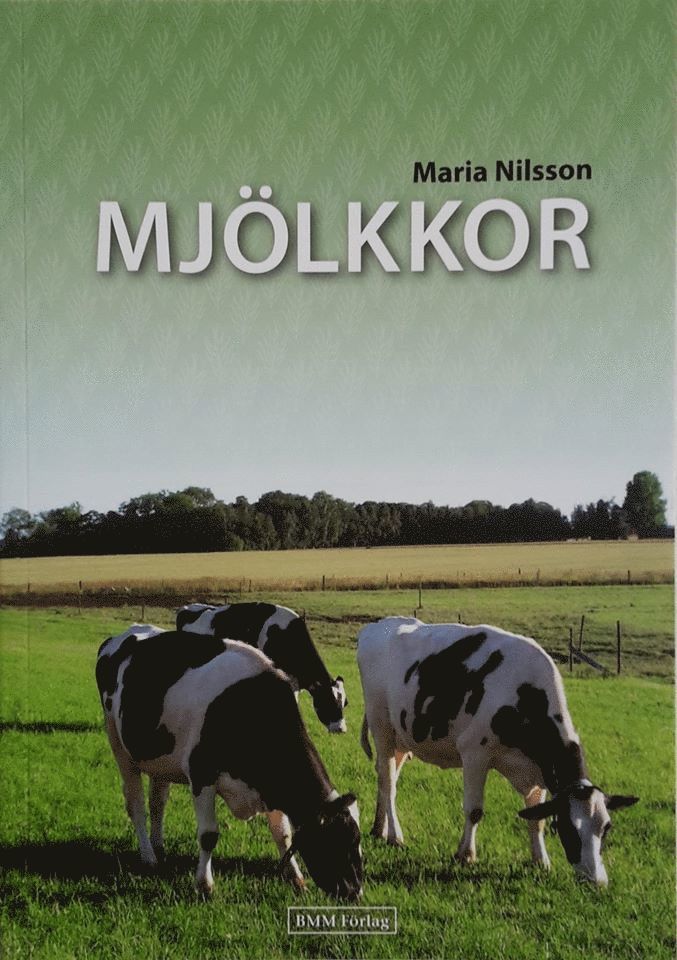 Mjölkkor 1