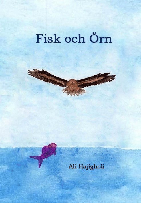 Fisk och Örn 1