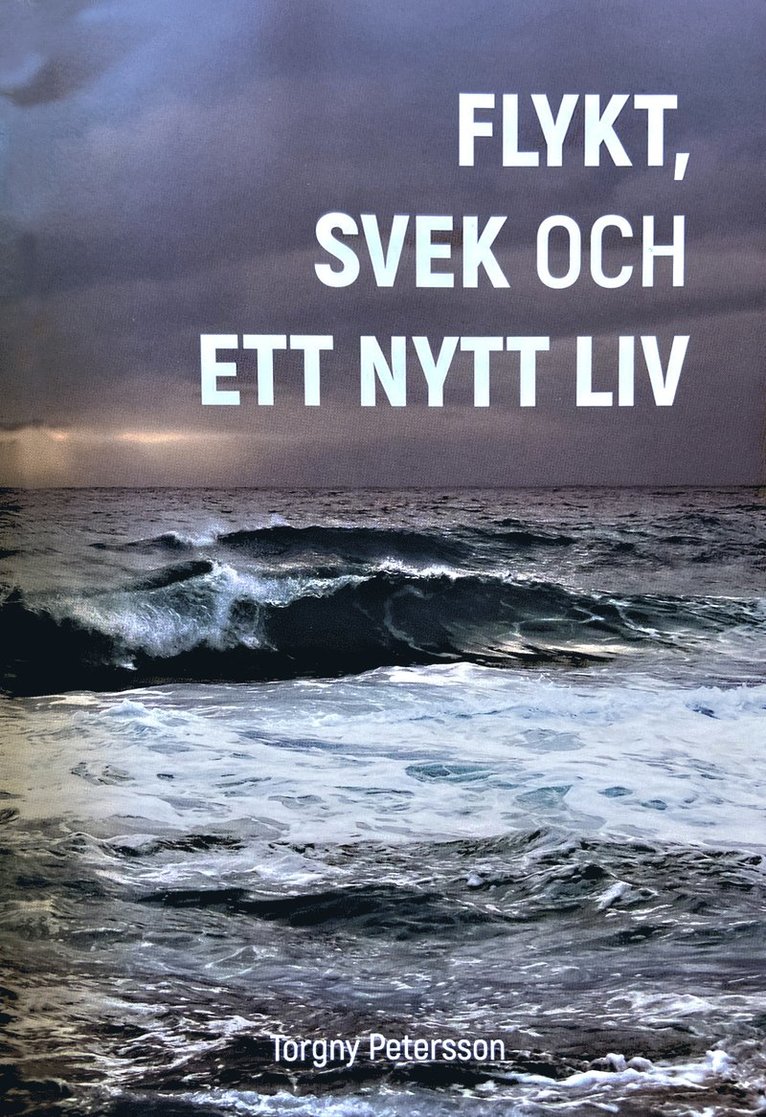 Flykt, svek och ett nytt liv 1