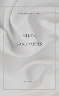 bokomslag Silke & Sandpapper
