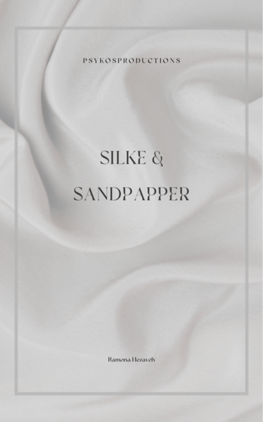 bokomslag Silke & Sandpapper