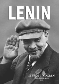 bokomslag Lenin