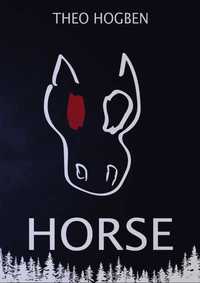 bokomslag Horse