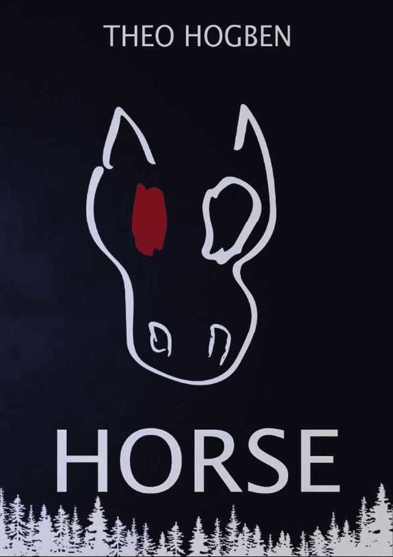 Horse 1