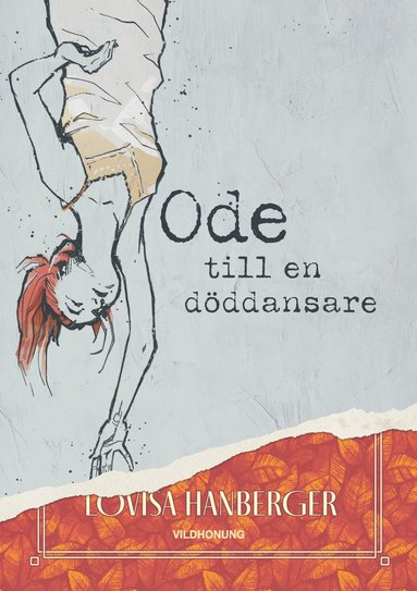 bokomslag Ode till en döddansare