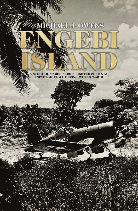 Engebi Island 1