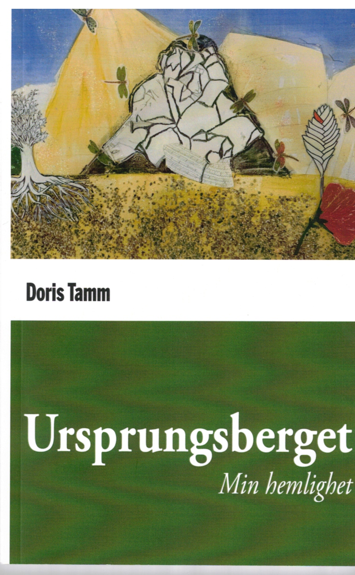 Ursprungsberget 1