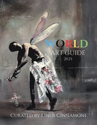 bokomslag World Art Guide 2025