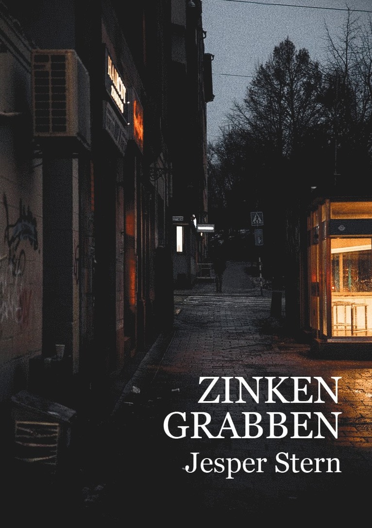 Zinkengrabben 1