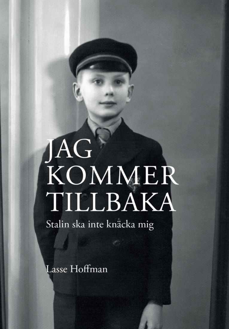 Jag kommer tillbaka 1