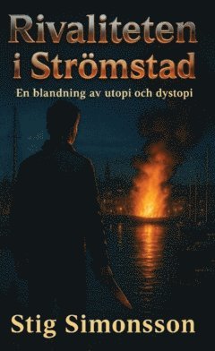 Rivaliteten i Strömstad : En blandning av utopi och dystopi