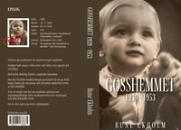 bokomslag Gosshemmet