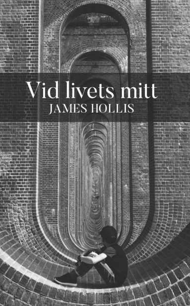 bokomslag Vid livets mitt