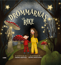 bokomslag Drömmarnas rike