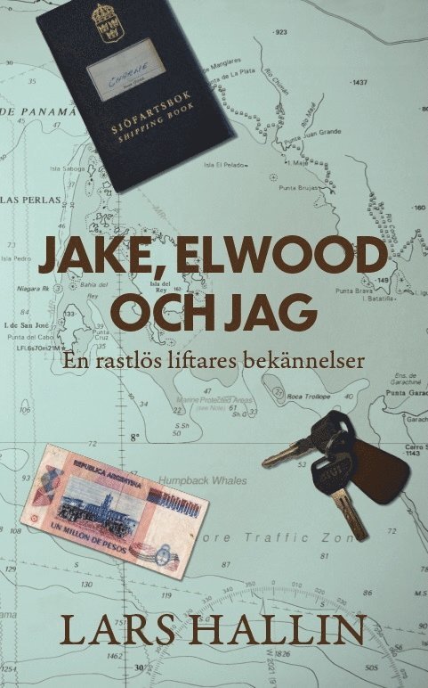 Jake, Elwood och jag 1