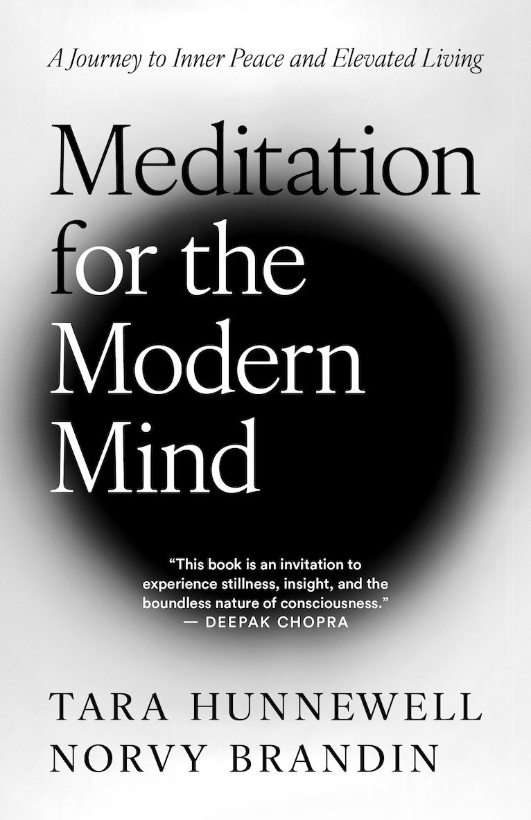 Meditation for the Modern Mind : A Journey to Inner Peace and Elevated Living 1