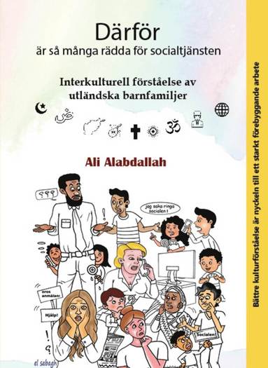 bokomslag Därför är så många rädda för socialtjänsten