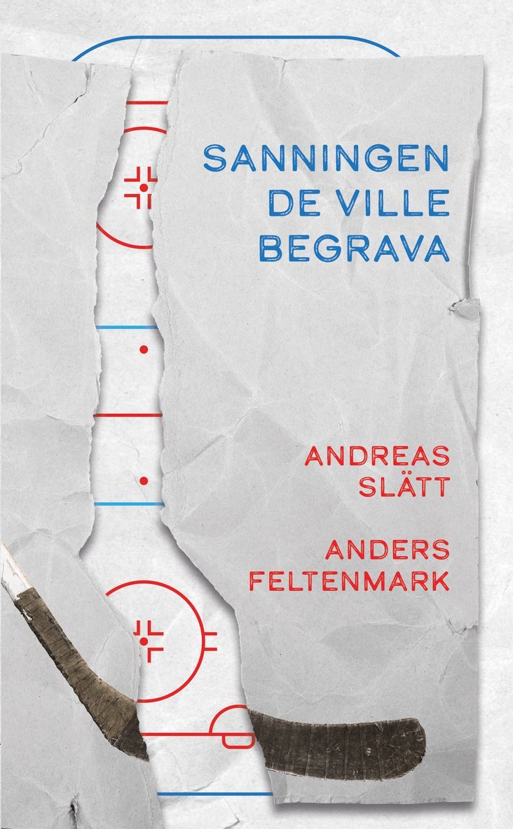 Sanningen de ville begrava 1