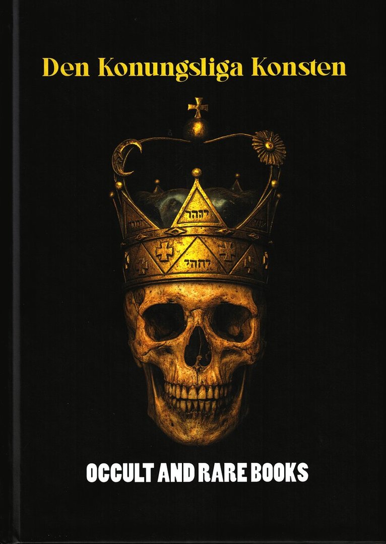 Den Konungsliga Konsten