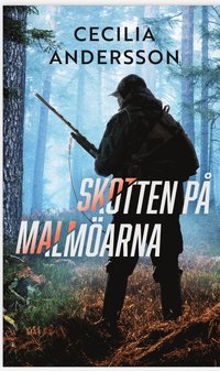 bokomslag Skotten på Malmöarna