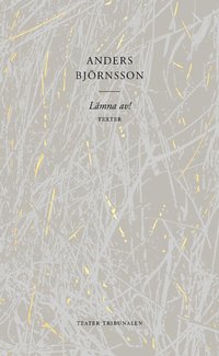 bokomslag Lämna av!