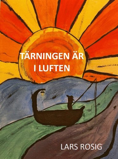 bokomslag Tärningen är i luften