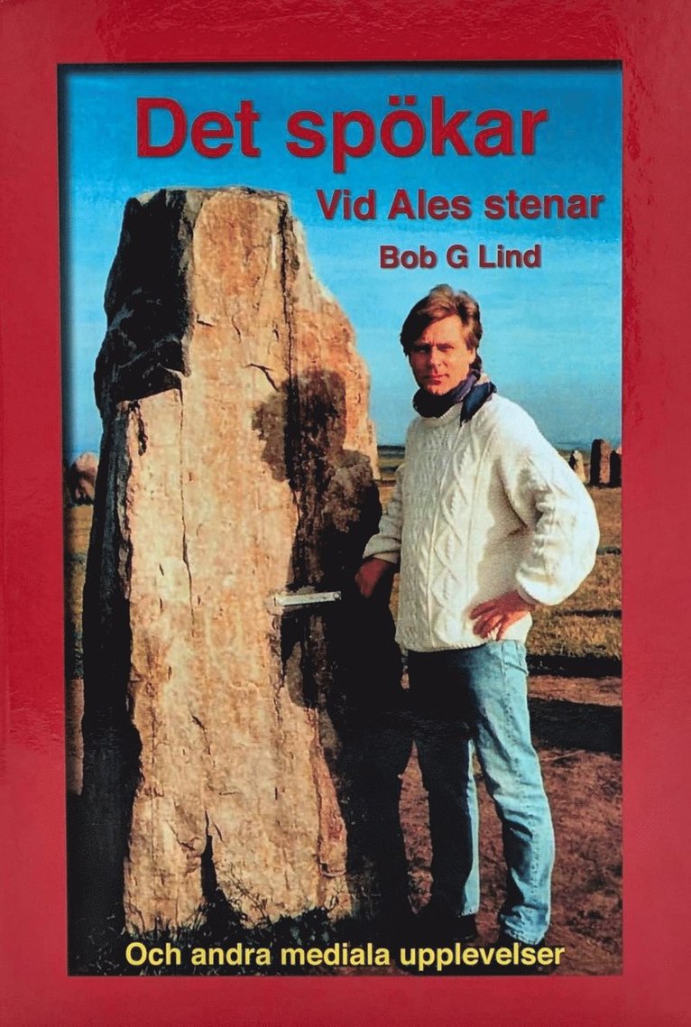 Det spökar vid Ales stenar 1